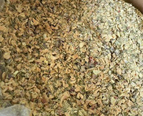 Tempero Ana Maria - Foto 1