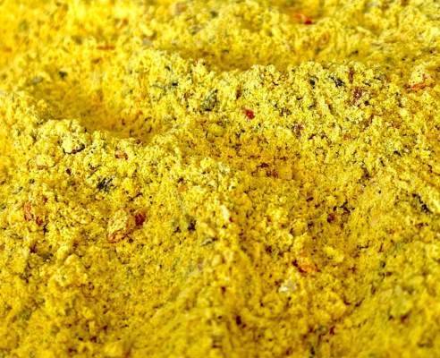 Tempero da Familia - Foto 1