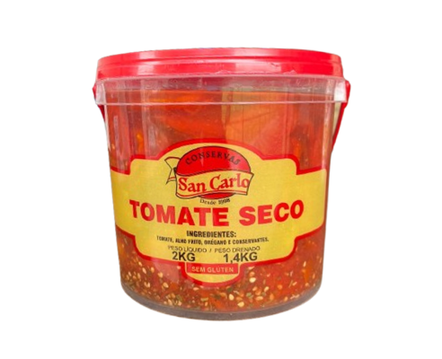 Tomate Seco - Foto 1