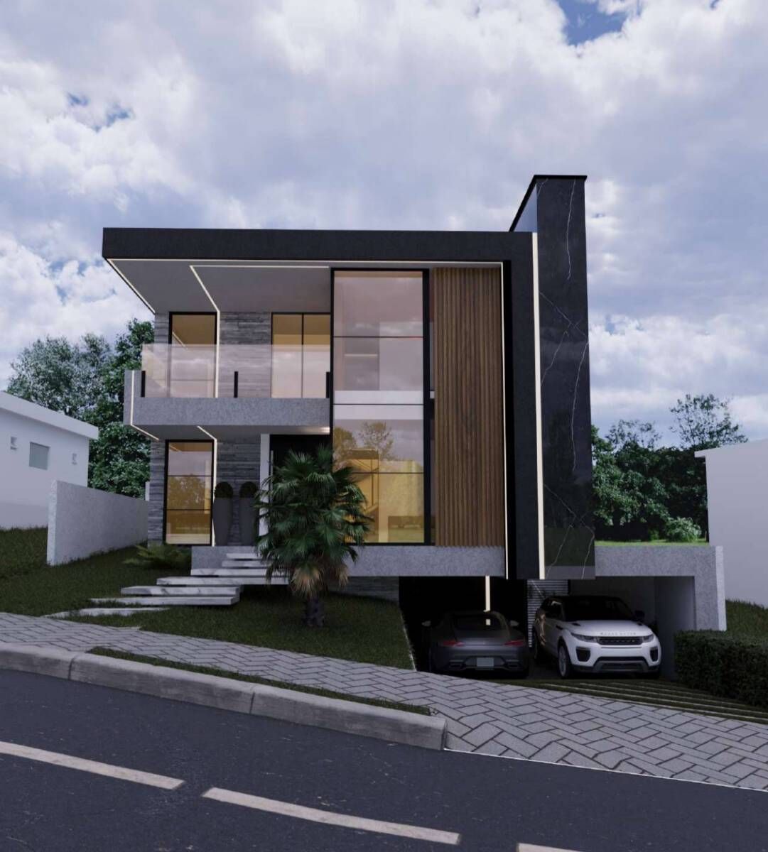 CASA 33 | TERRAS ALPHAVILLE