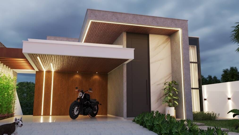 Casa K05 | Terras Alphaville