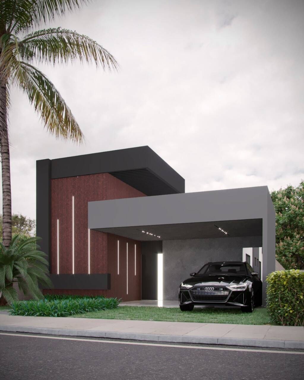 Casa B11 | Terras Alphaville