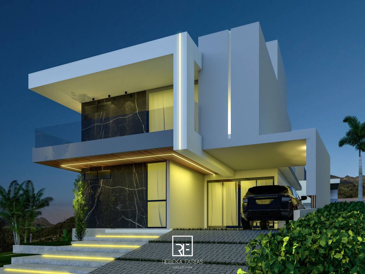 Casa G|06 - Terras Alphaville