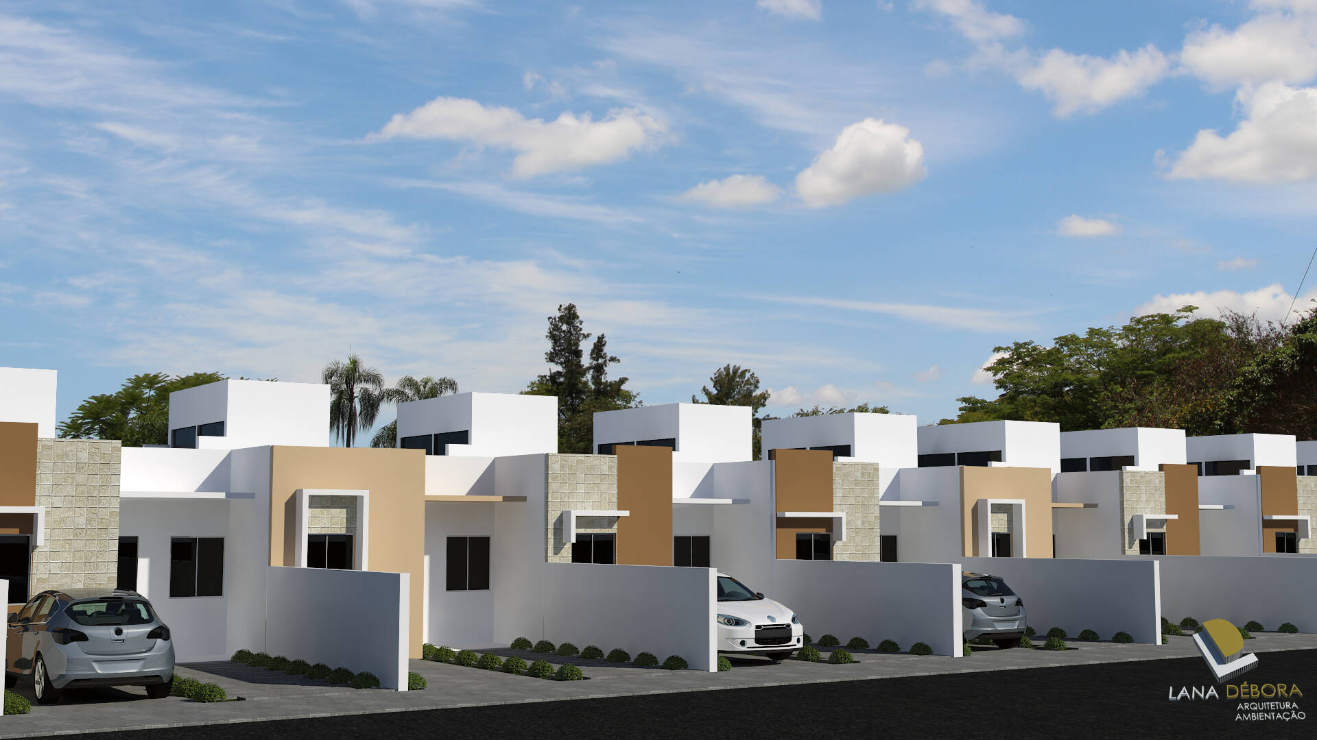 Financiamento imobiliário pelo FGTS bate recorde com retomada do Minha Casa, Minha Vida