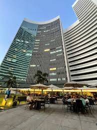 Flat Mobiliado no Heron Marinho