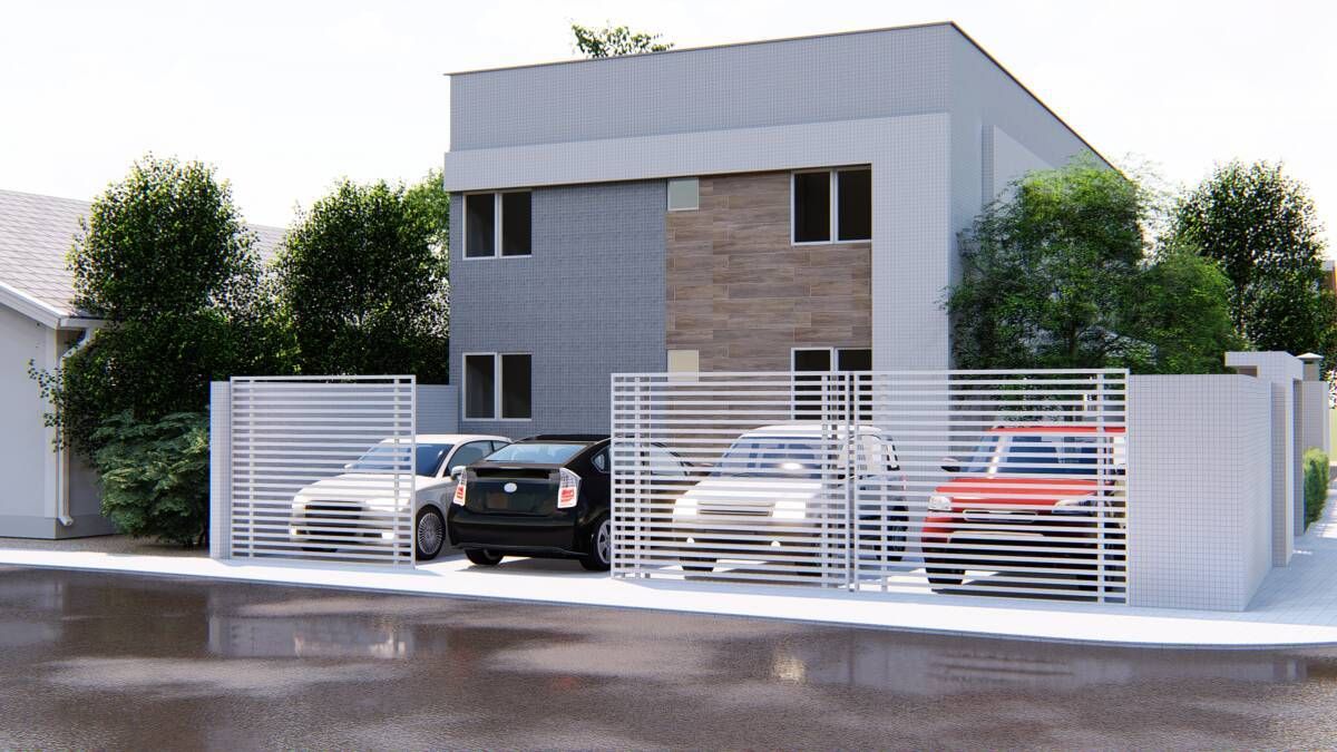 Jardins de Sophia Residence