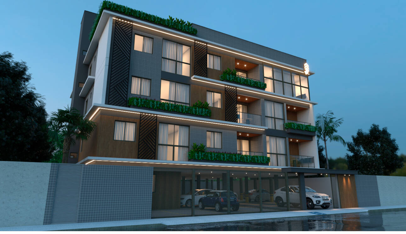 Lets Connect Residence