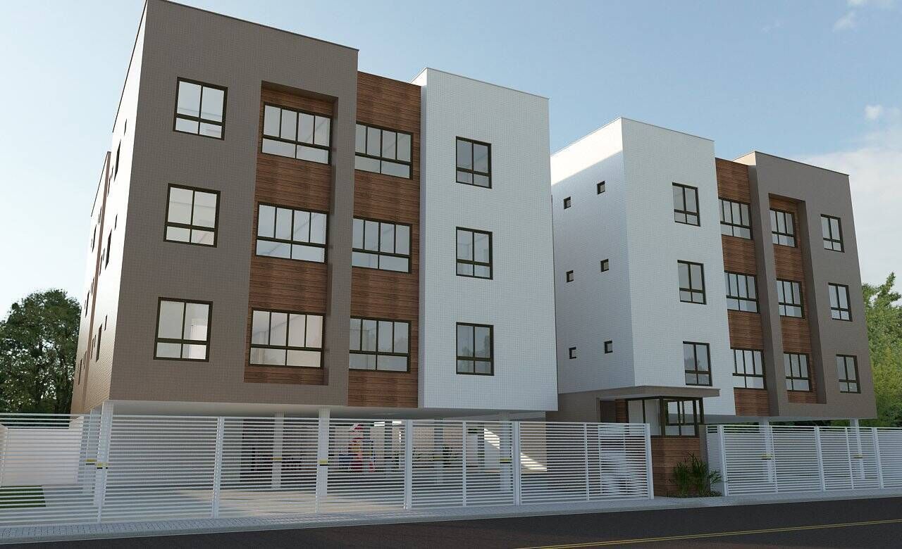 Smartway Residence Mirante