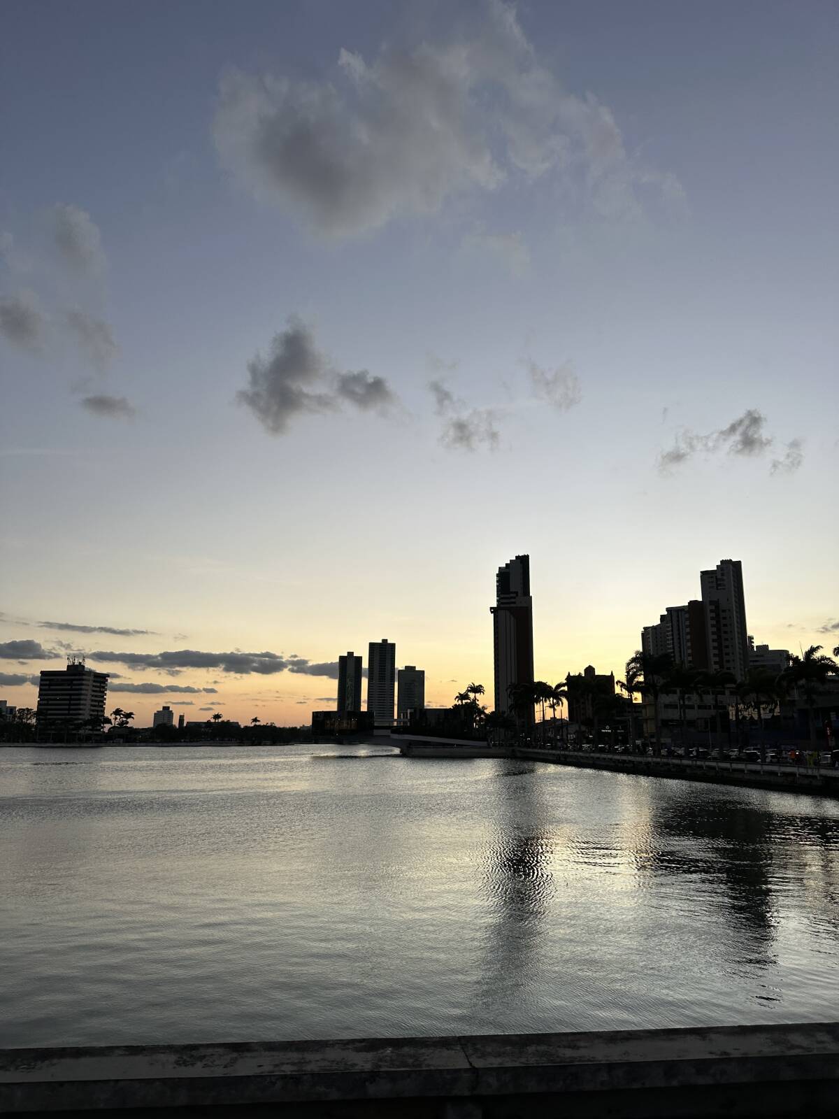 Campina Grande está entre as cidades mais tranquilas do Nordeste, aponta estudo