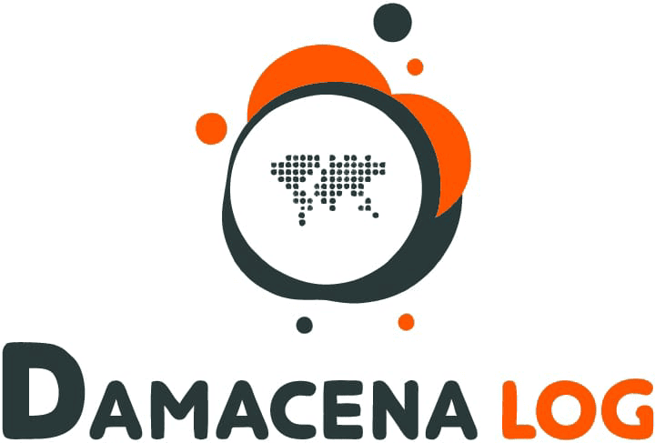 DamacenaLog, transportes damacena, logística Damacena,trans Damacena,D Log