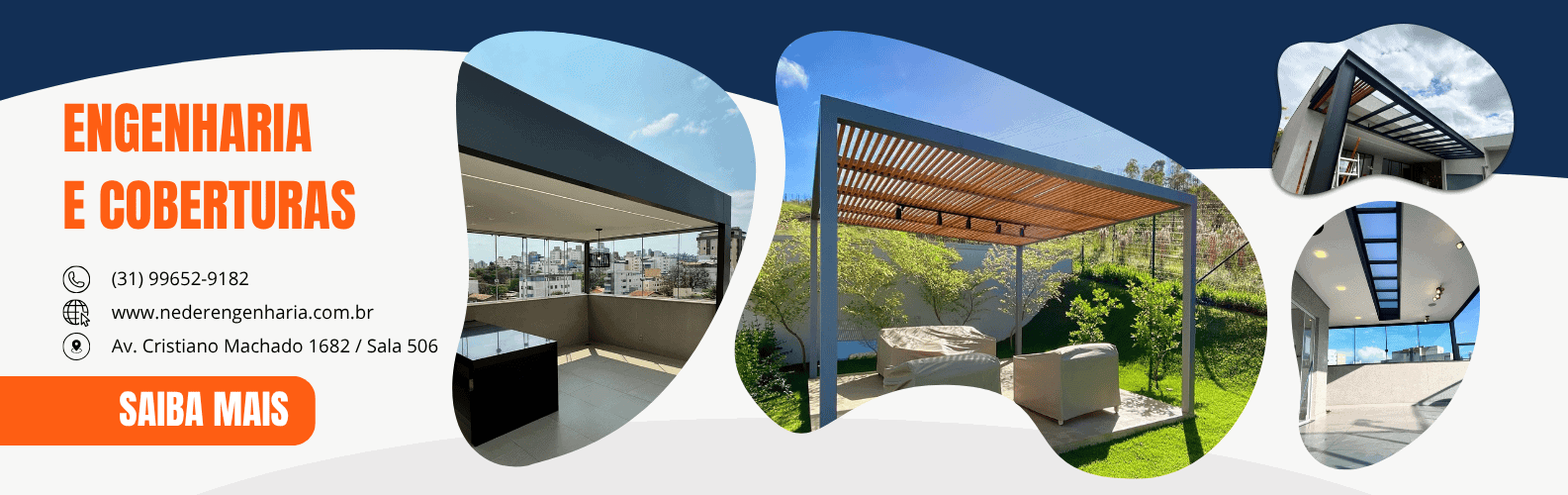 Imagem do Slide Home