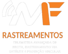 MF RASTREAMENTOS E GESTÃO DE FROTA LTDA