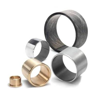 Buchas, Arruelas Axiais e Tirar - Foto 1