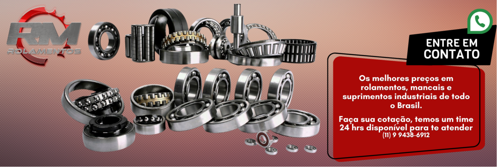 Imagem do Slide Home