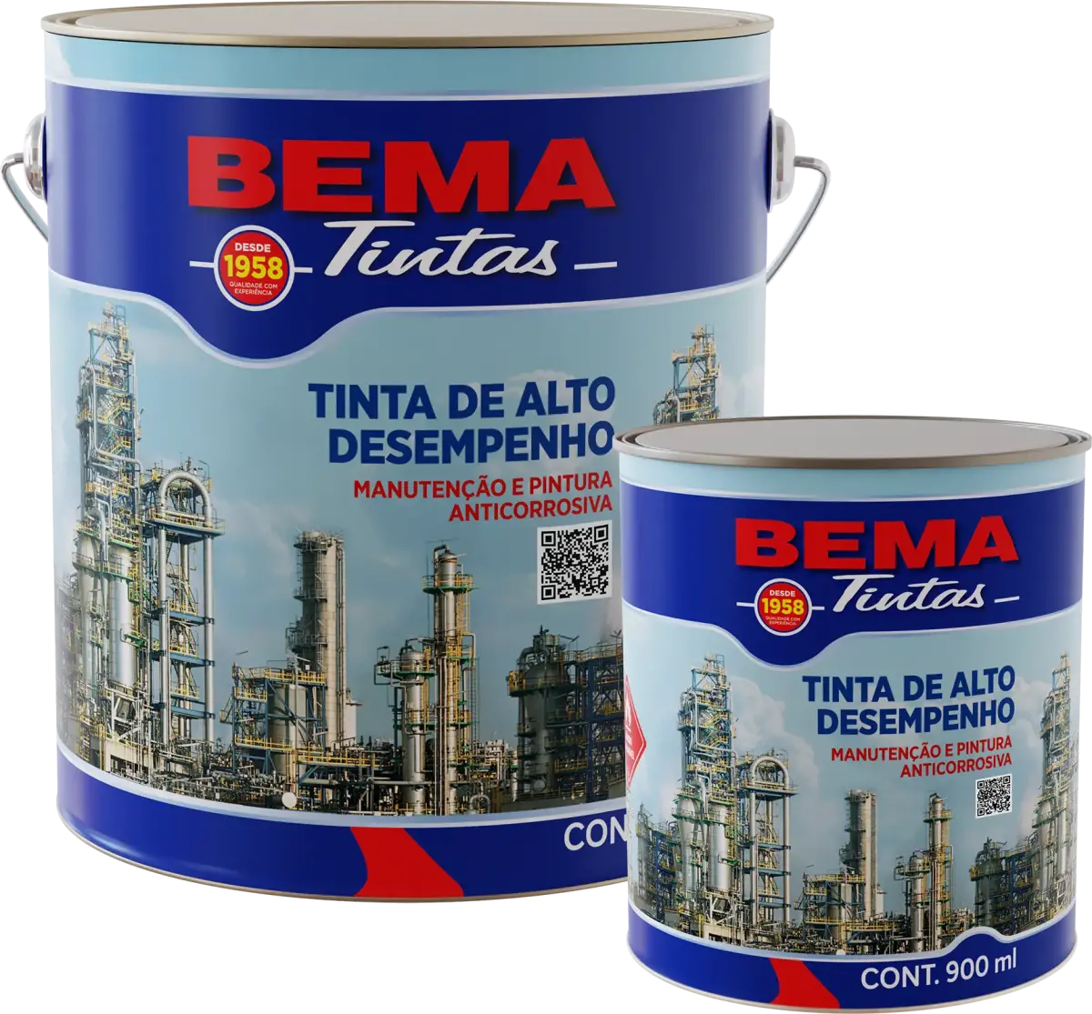 BEMA Bemapex Primer Amida Alta Espessura CZ Claro - Foto 1