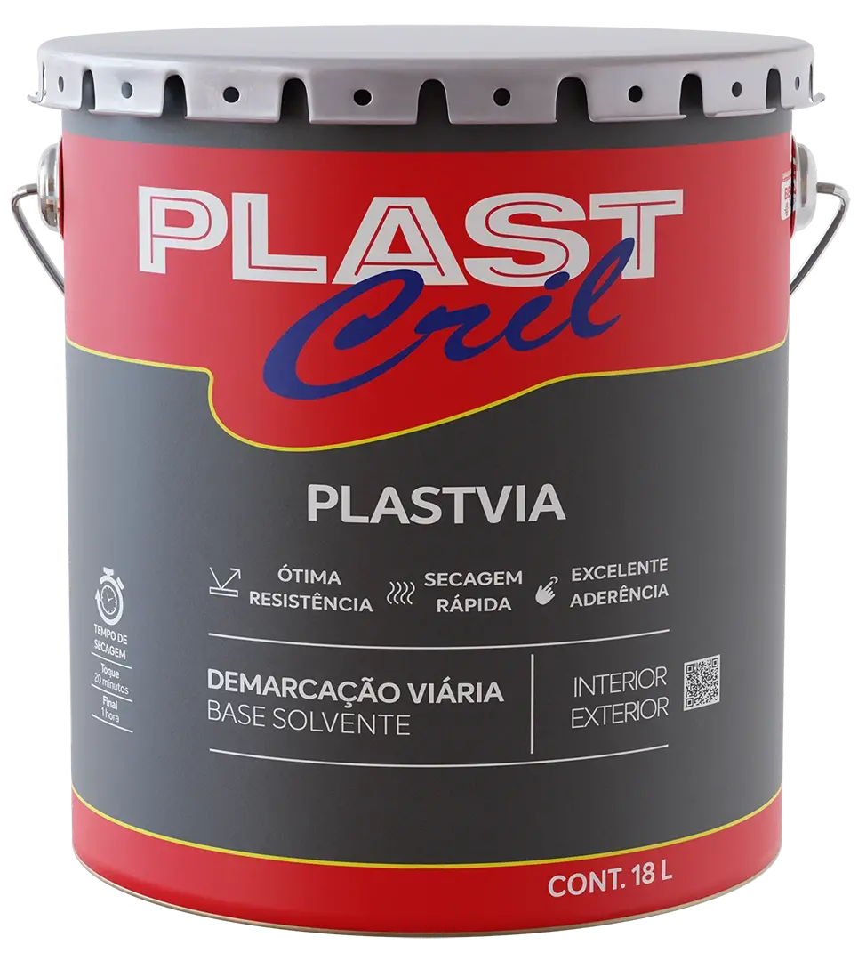 BEMA Plastvia Tinta de Demarcação Viária - Foto 1