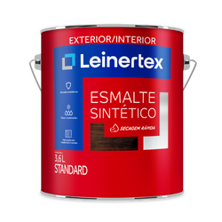 LEINERTEX Esmalte Sintético - Foto 1