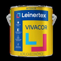 LEINERTEX Vivacor Acrílica Econômica - Foto 1