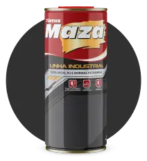 MAZA Diluente para Epoxi DP-003 - Foto 1