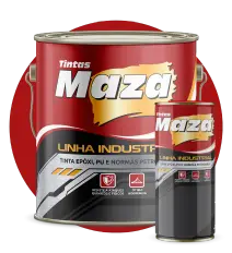 MAZA Verniz Epoxi 3x1 - Foto 1