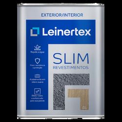 LEINERTEX REVESTIMENTO GRANULADO SLIM 23KG - Foto 1