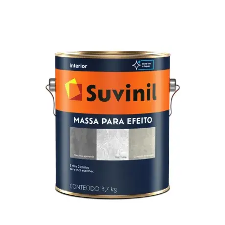 SUVINIL Massa para Efeitos - Foto 1