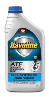 HAVOLINE FULL SYNTHETIC ATF MULTI-VEHICLE COMPARTI - Foto 1