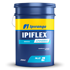 Ipiflex Chassis 2 - Foto 1