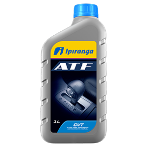 Ipiranga ATF CVT - Foto 1