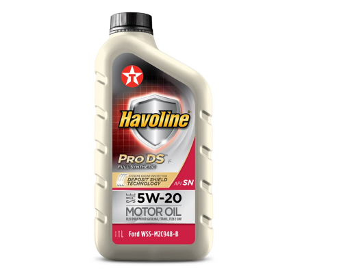 HAVOLINE PRODS F SAE 5W-20 - Foto 1