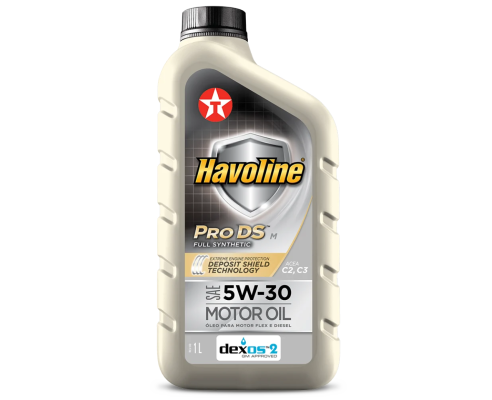 HAVOLINE PRODS M SAE 5W-30 - Foto 1