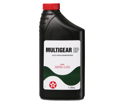 MULTIGEAR EP SAE 85W-140 - Foto 1