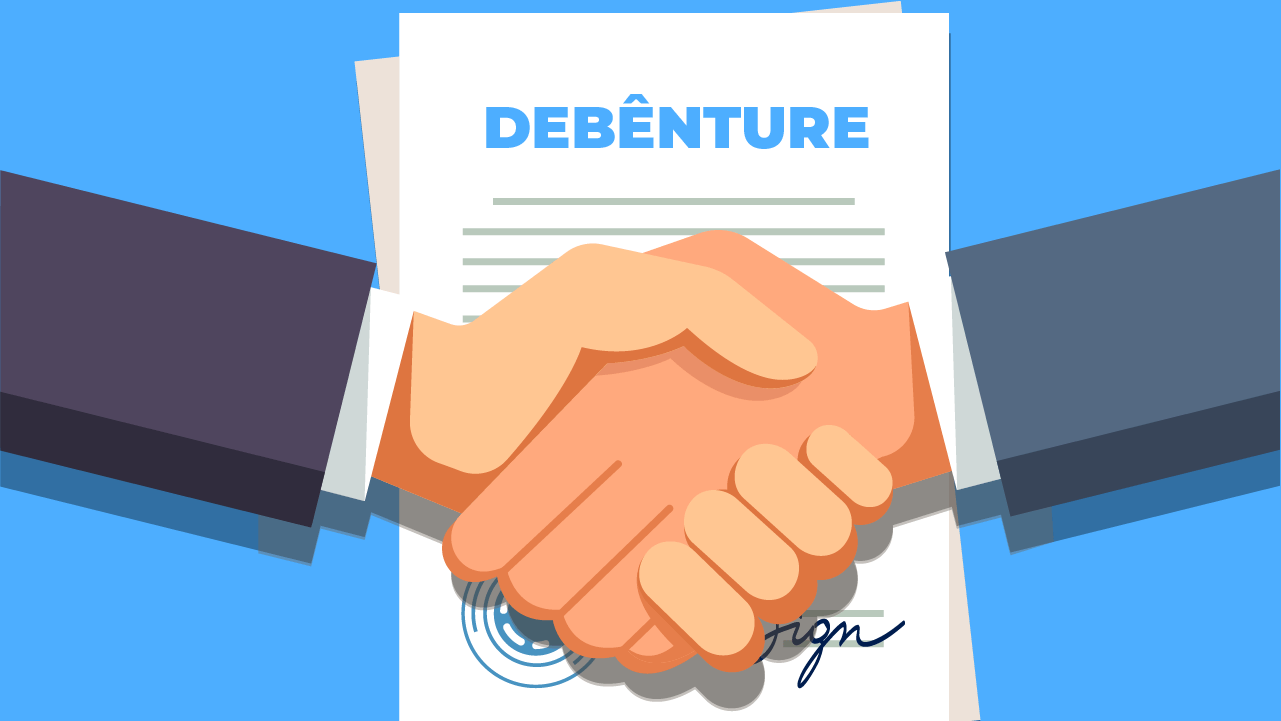 DEBÊNTURES
