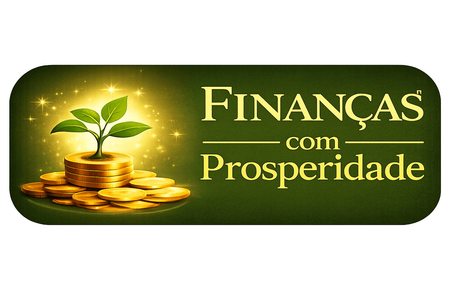 Finanças Com Prosperidade - Mentoria Financeira Online