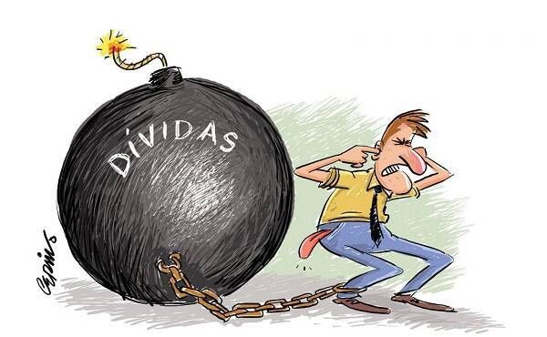 Quais dívidas priorizar?