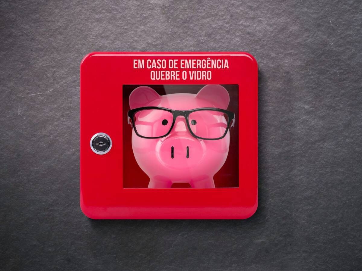 Reserva Financeira de Emergência