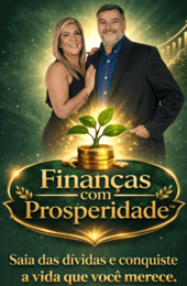 Finanças Com Prosperidade - Mentoria Financeira Online