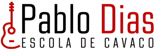 Pablo Dias Escola de Cavaquinho - Aulas de Cavaco em BH