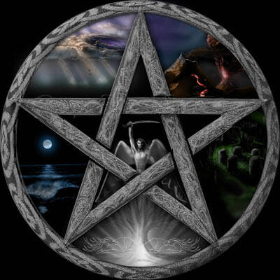 Ciências Ocultas - Foto 1