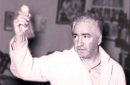 A Orgonomia por Wilhelm Reich - Foto 4