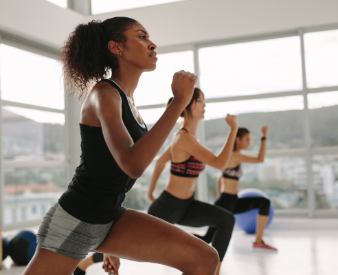 Genética Esportiva - Foto 1