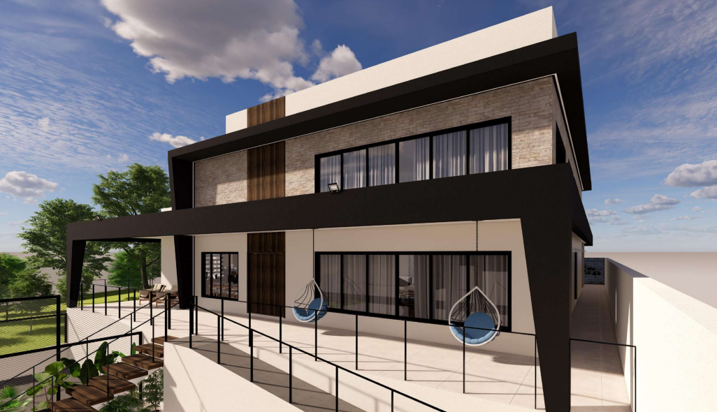 RESIDENCIAL ARAÇOIABA - Foto 1