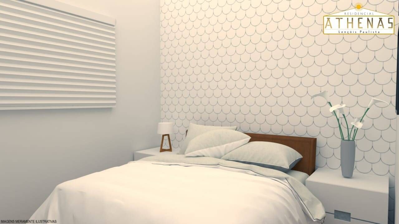 RESIDENCIAL ATHENAS - Foto 4