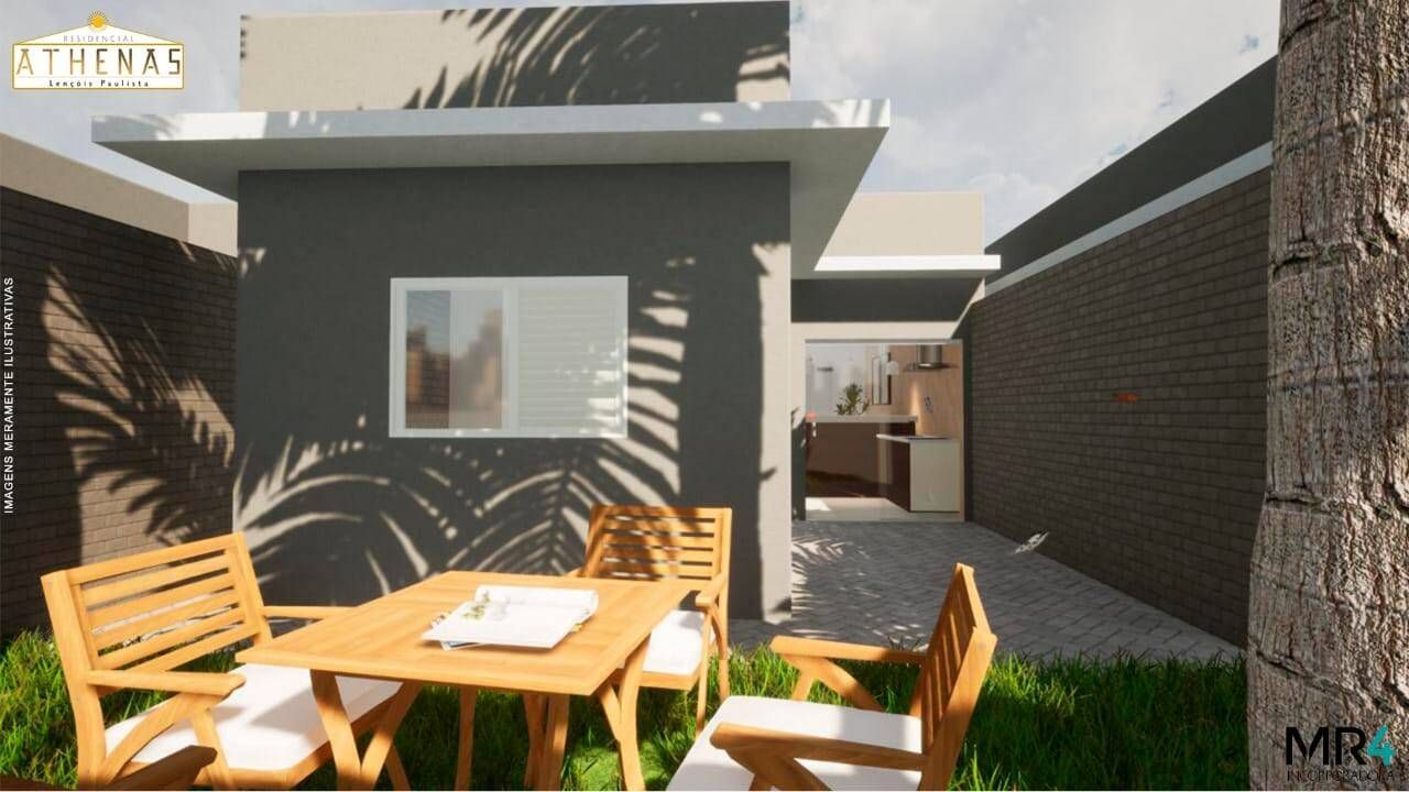 RESIDENCIAL ATHENAS - Foto 7