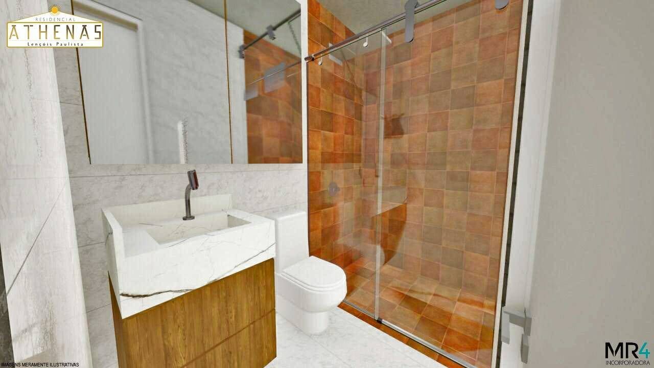 RESIDENCIAL ATHENAS - Foto 6