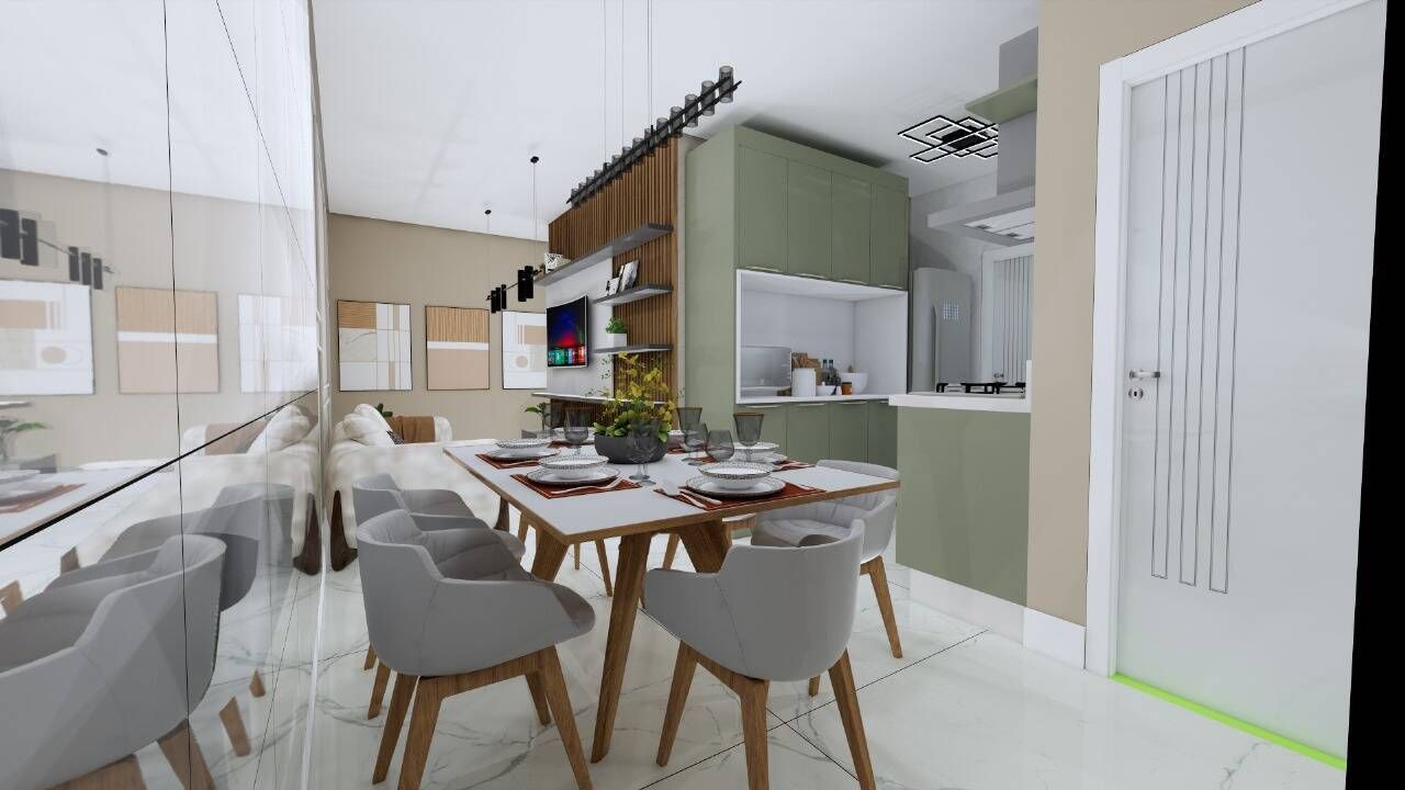 RESIDENCIAL PARQUE DAS AROEIRAS - Foto 1