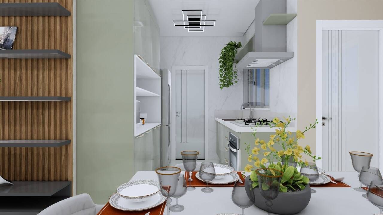 RESIDENCIAL PARQUE DAS AROEIRAS - Foto 3