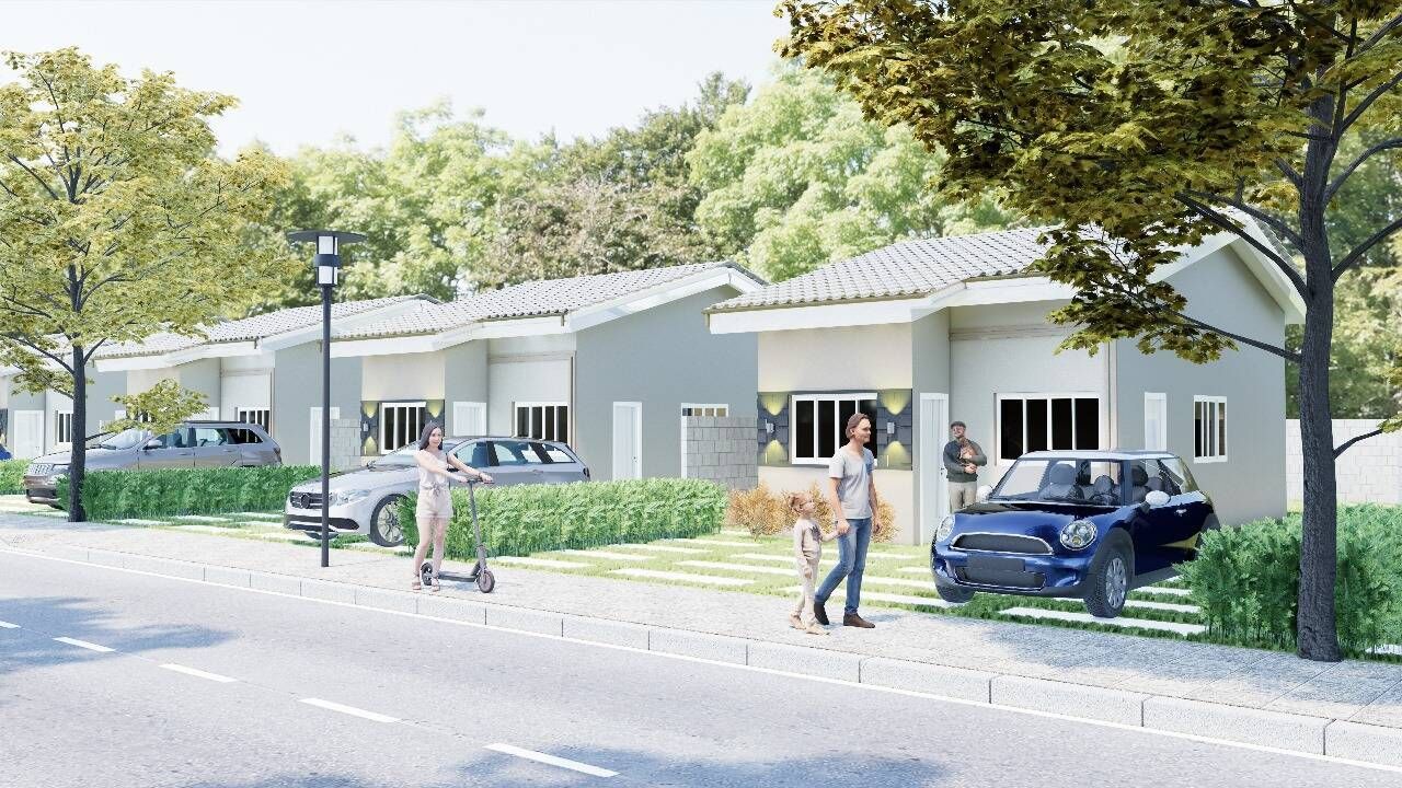 RESIDENCIAL PARQUE DAS AROEIRAS - Foto 11