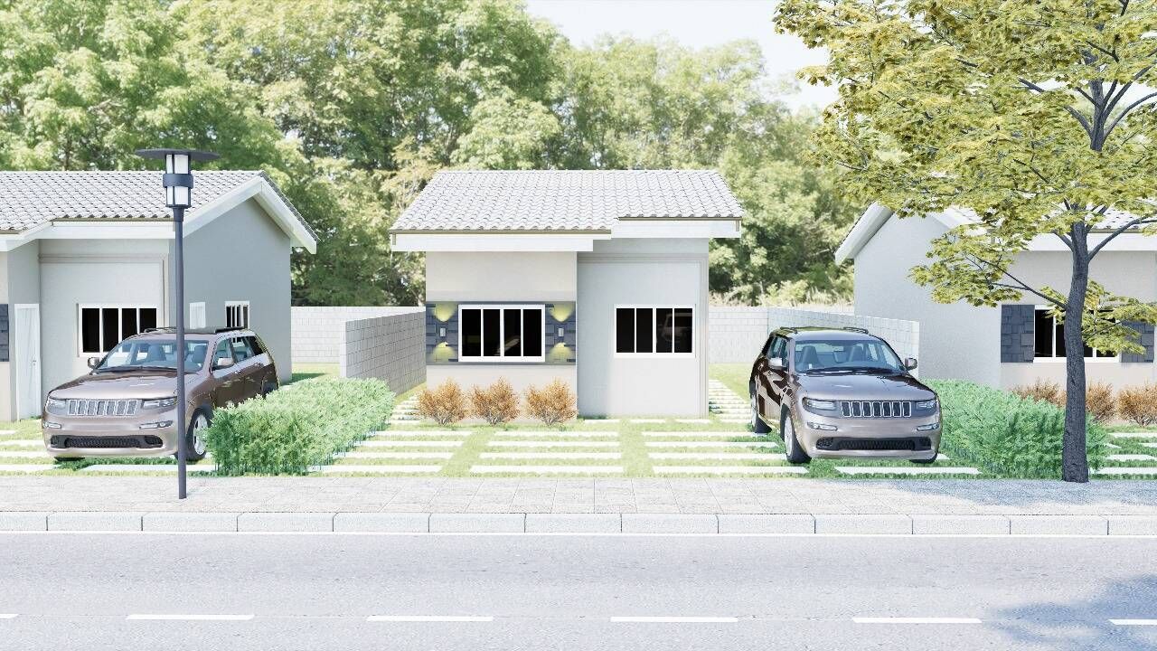 RESIDENCIAL PARQUE DAS AROEIRAS - Foto 10