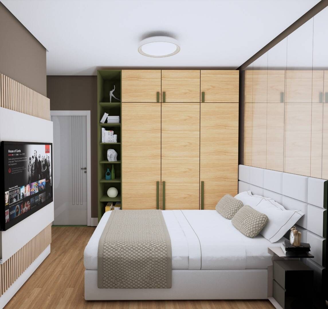 RESIDENCIAL PARQUE DAS AROEIRAS - Foto 7